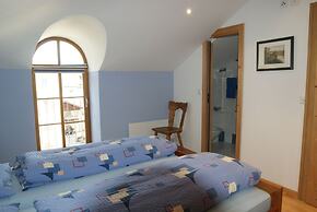 Albergo Piz Cam