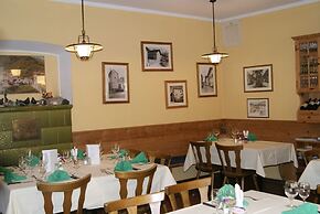 Albergo Piz Cam