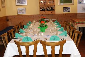 Albergo Piz Cam