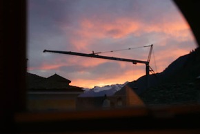 Albergo Piz Cam