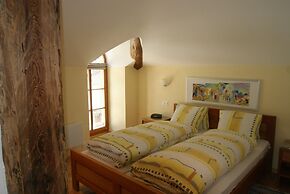 Albergo Piz Cam
