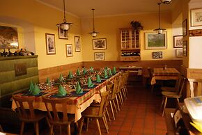 Albergo Piz Cam