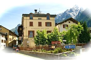 Albergo Piz Cam
