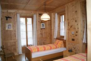 Albergo Piz Cam