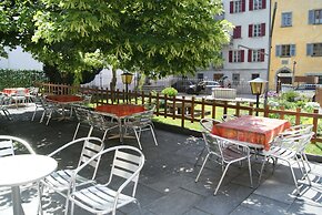 Albergo Piz Cam