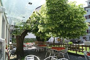 Albergo Piz Cam