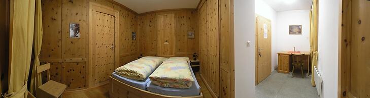 Albergo Piz Cam