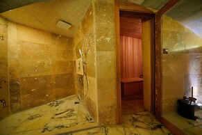 View Cave Hotel