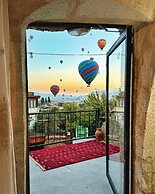 View Cave Hotel