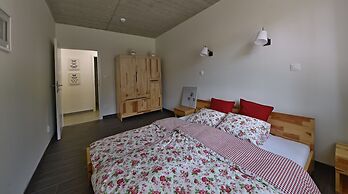 Residence Jelení Boudy