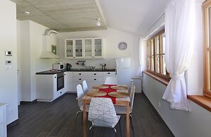 Residence Jelení Boudy