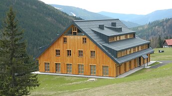Residence Jelení Boudy