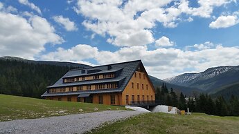 Residence Jelení Boudy