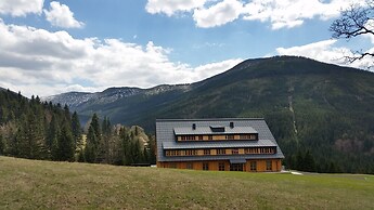 Residence Jelení Boudy