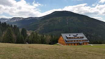 Residence Jelení Boudy