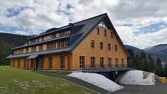 Residence Jelení Boudy