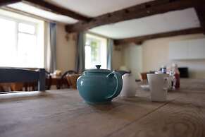 Selden Farm B&B
