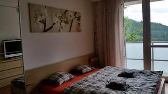 Apartmány LeMont