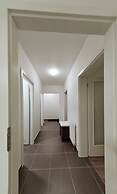 Apartmány LeMont