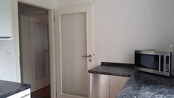 Apartmány LeMont
