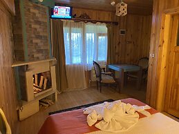 Agva Green River Otel - Adults Only