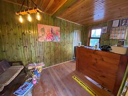 Agva Green River Otel - Adults Only