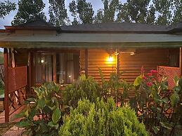 Agva Green River Otel - Adults Only