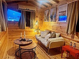 Agva Green River Otel - Adults Only
