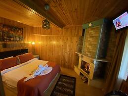Agva Green River Otel - Adults Only