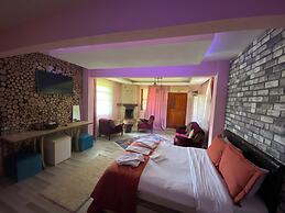 Agva Green River Otel - Adults Only