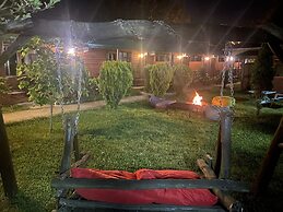 Agva Green River Otel - Adults Only