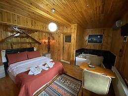 Agva Green River Otel - Adults Only