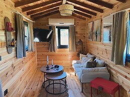 Agva Green River Otel - Adults Only