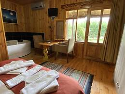 Agva Green River Otel - Adults Only