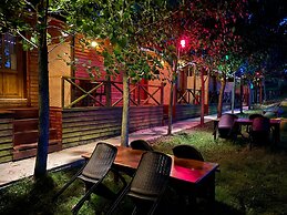 Agva Green River Otel - Adults Only