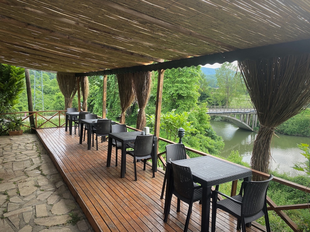 Agva Green River Otel - Adults Only