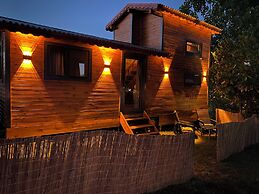 Agva Green River Otel - Adults Only