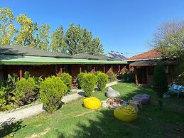 Agva Green River Otel - Adults Only
