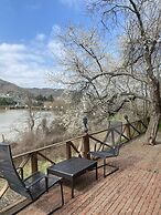 Agva Green River Otel - Adults Only