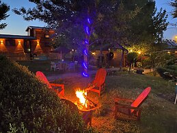 Agva Green River Otel - Adults Only