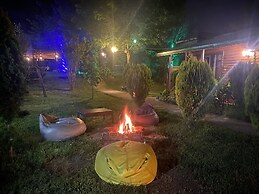 Agva Green River Otel - Adults Only