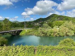 Agva Green River Otel - Adults Only