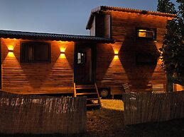 Agva Green River Otel - Adults Only