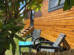 Agva Green River Otel - Adults Only