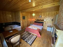 Agva Green River Otel - Adults Only