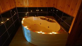 Agva Green River Otel - Adults Only