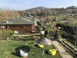 Agva Green River Otel - Adults Only