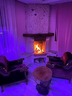 Agva Green River Otel - Adults Only