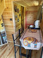 Agva Green River Otel - Adults Only