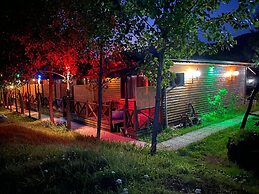 Agva Green River Otel - Adults Only